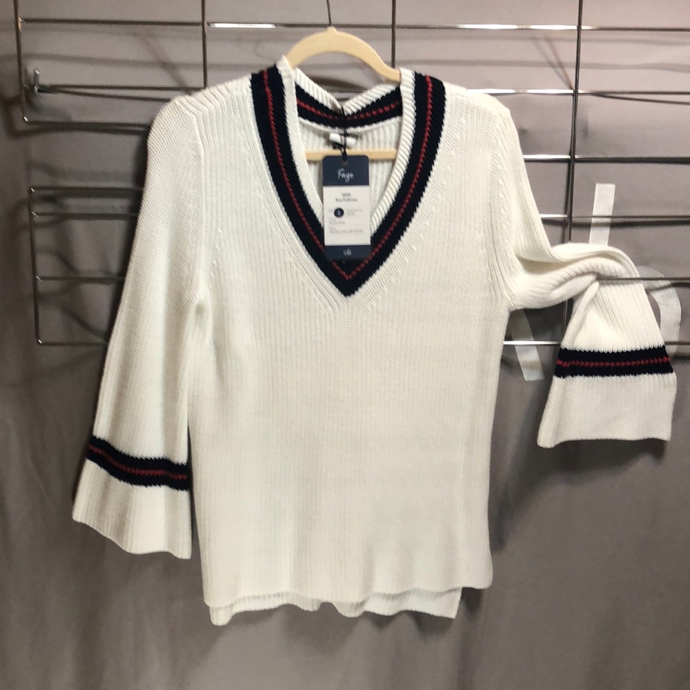 Ace Pullover